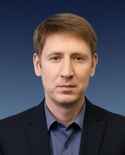 Николаев Владимир Аркадьевич